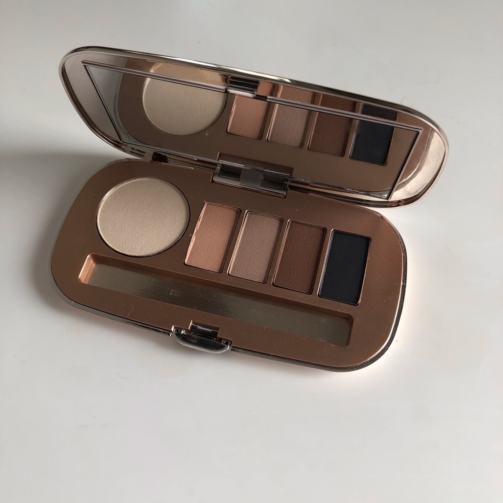 Jane Iredale daytime eyeshadow palette